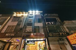 Photos of HOTEL WELCOME RESIDENCY