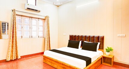 Hotel O Sudhowala Formerly White Retreat Room Type - Classic
