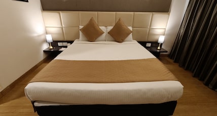 Iris Premiere Room Type - Premiere Superior Iris Premiere Room Type - Premiere Superior
