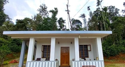 Amaara Abode Room Type - Amaara Abode