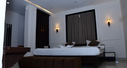 Hotel Suvaan Room Type - Family Suite Room