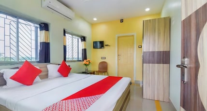Mayaban Village Hotel & Resort Room Type - Deluxe (Double Bedroom) Mayaban Village Hotel & Resort Room Type - Deluxe (Double Bedroom)