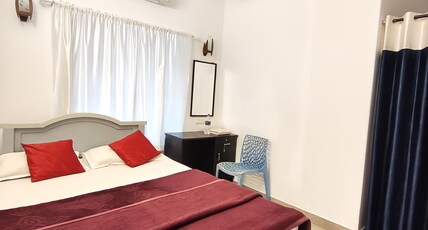 Regal Mansion Room Type - Bedroom 4