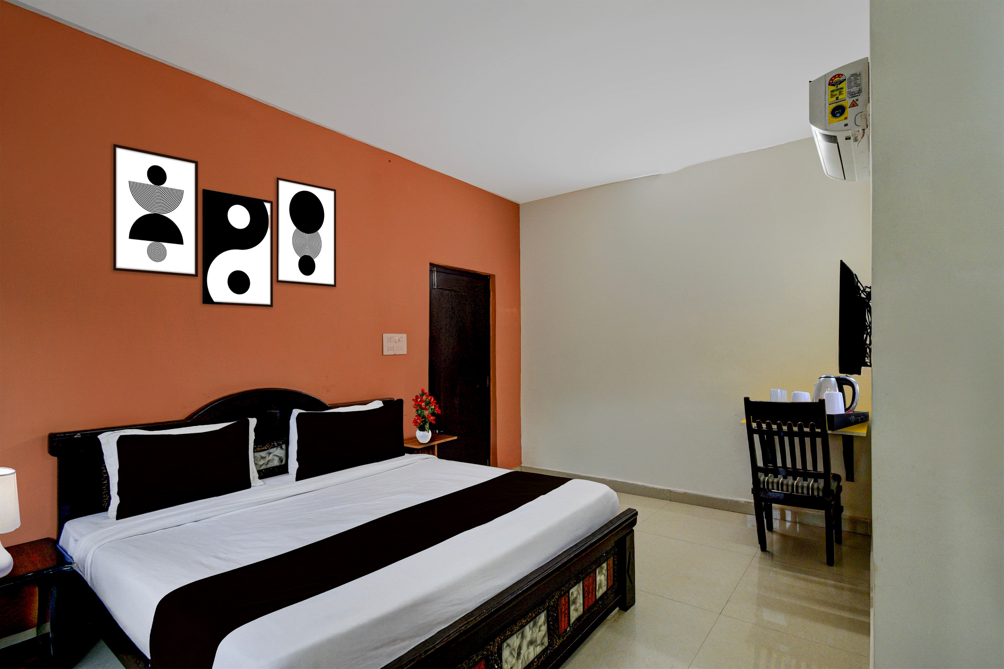 Super Collection O Atlas DLF Formerly Hillside - Tap to explore photos