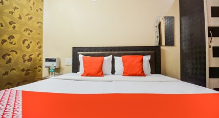 Hotel O Rajvilas Room Type - Classic Hotel O Rajvilas Room Type - Classic