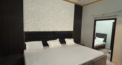 Hotel Radha Madhavam Luxurious Boutique Stay Room Type - Suite room Hotel Radha Madhavam Luxurious Boutique Stay Room Type - Suite room