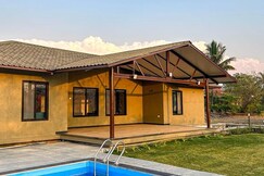 THS Mist Villa, Nashik