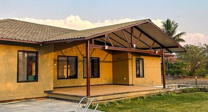 THS Mist Villa, Nashik Room Type - THS Mist Villa, Nashik