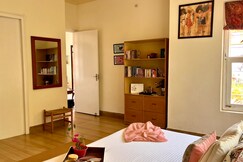 The Umri Lansdowne Home stay