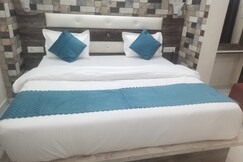 Dalhousie Inn Near Subhash Chowk