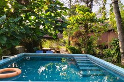 SANDRA Eco Beach Resort