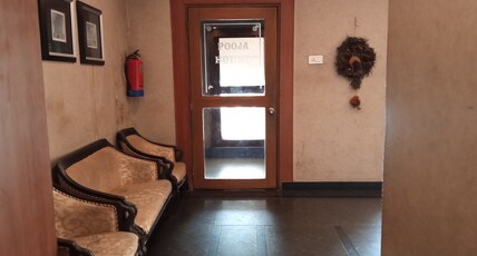 HOTEL SHREEHARI GRAND (PURE VEG) Room Type - Executive Room