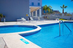 Holiday Inn Express GUAYMAS
