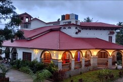 NAVARATHNA INTERNATIONAL RESORT