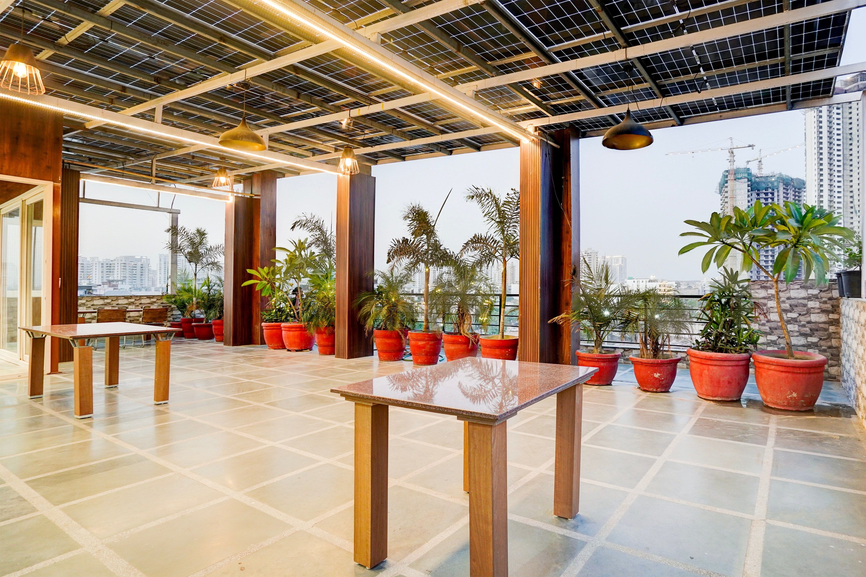 Hotel O Maple stays - Tap to explore photos