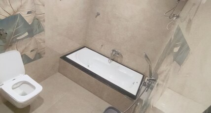 Shourya Resort &lawn Room Type - 1bhk suits