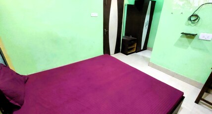 Kohinoor Stay and Restaurant Benachity Room Type - Standard  Double AC