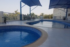The Royal Garden Oman