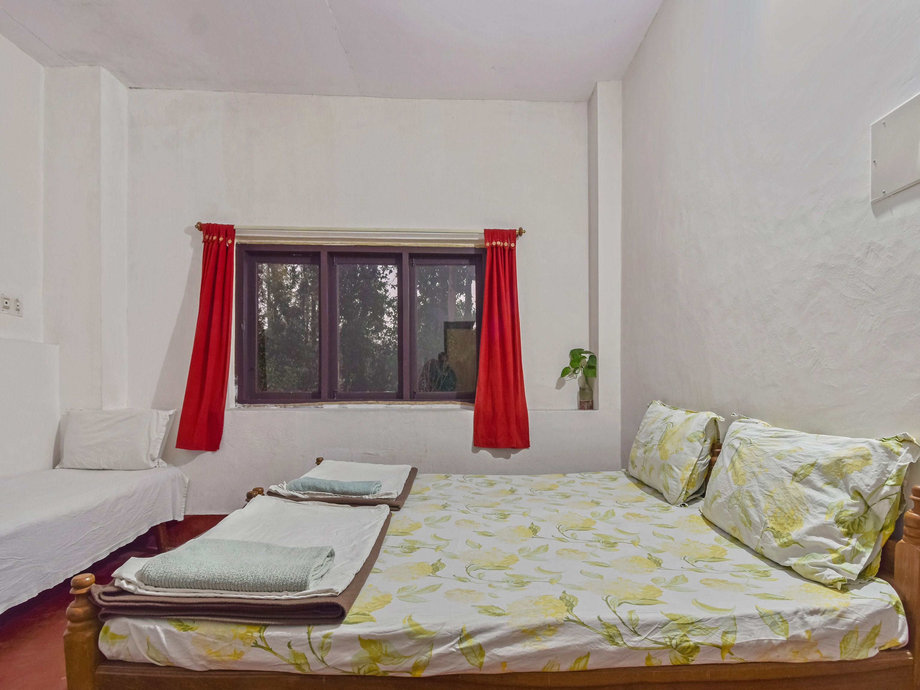 NatureCraft Homestay | Rooms & Cook - Tap to explore photos