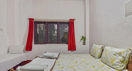 NatureCraft Homestay | Rooms & Cook Room Type - Standard Room non a/c NatureCraft Homestay | Rooms & Cook Room Type - Standard Room non a/c