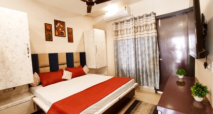 The DESIRE PRIME Room Type - Bedroom 4