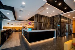 Hampton by Hilton Quito La Carolina Park
