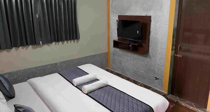 MISTY VALLEY INN Room Type - Standard