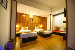 Hotel Mist Tree Mountain