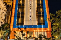 Hotel Brindavan