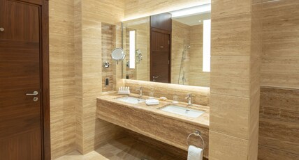 Radisson Blu Hotel, Jeddah Al Salam Room Type - Family Room