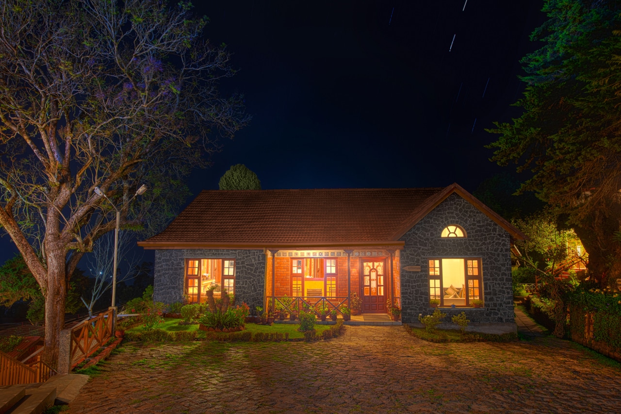 Villa Retreat - Boutique Hotel - Tap to explore photos