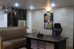 Kashi Villas | A Luxury Homestay