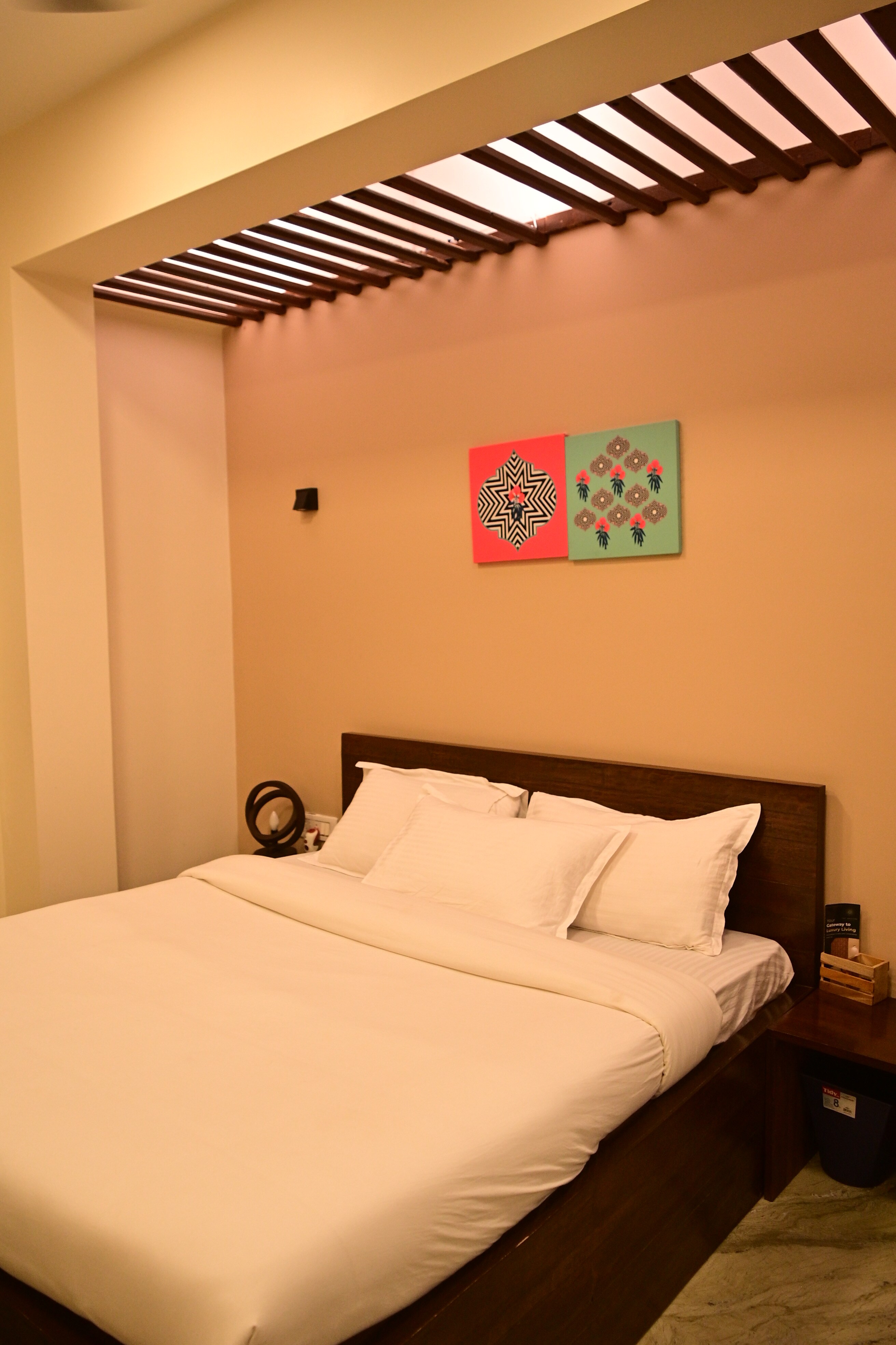 The Broome Kolkata - Tap to explore photos