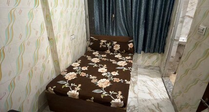 Kismat hotel Room Type - Bedroom 5