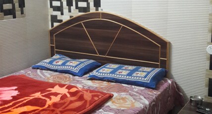 SAI Kripa Guest House Room Type - Double Bed Non AC