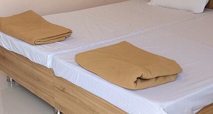 Shri Dev Krupa Room Type - Bedroom 4