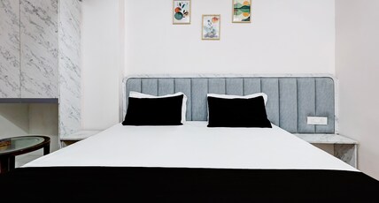 Hotel O Nivasa Inn Room Type - Classic