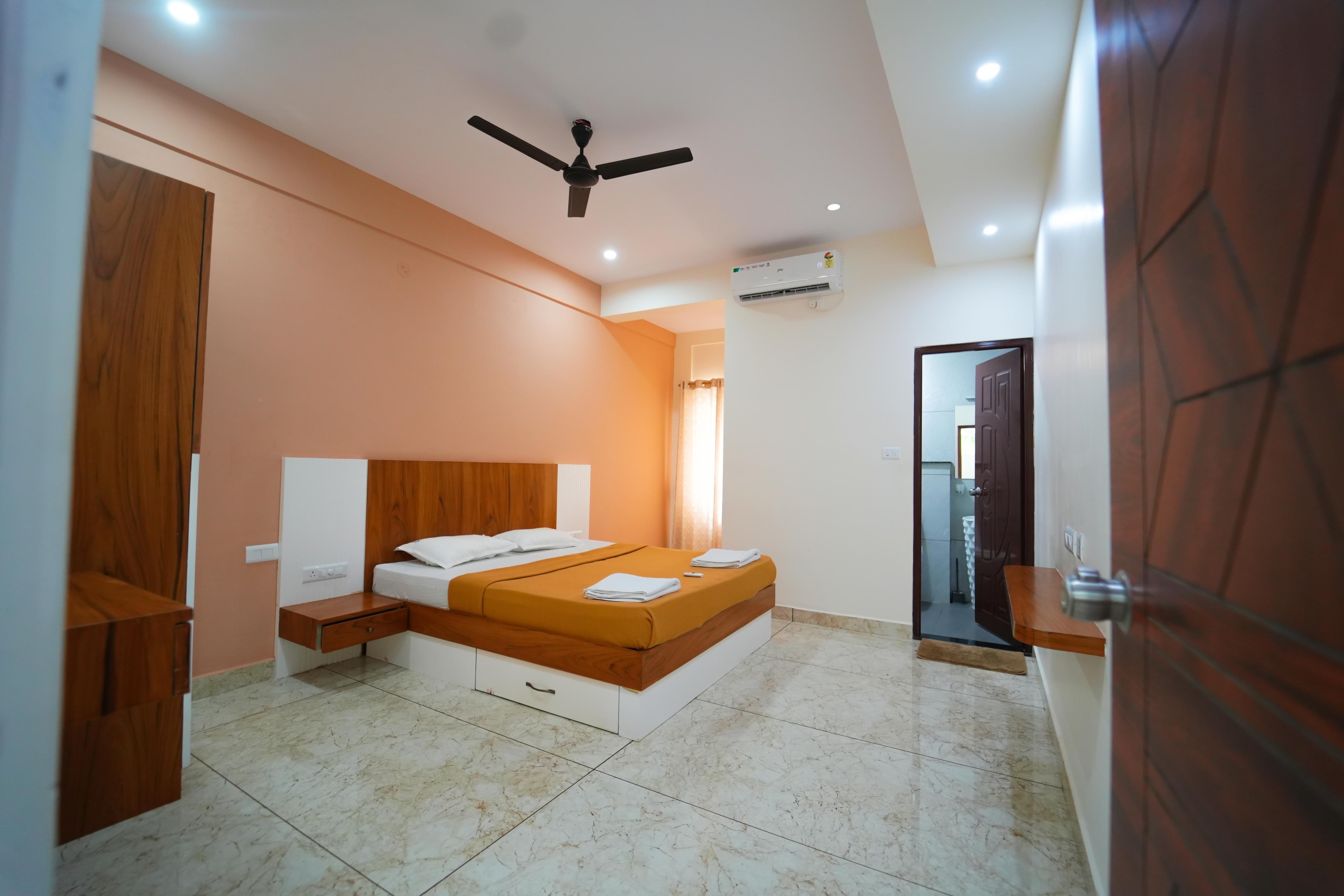 Nandan Enclave - Tap to explore photos