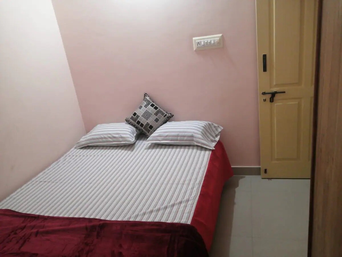 Very nice and quite home stay in Chikmagalur. - Tap to explore photos