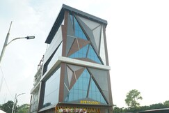 Rooms of MANGO TREE HOTEL DARBHANGA