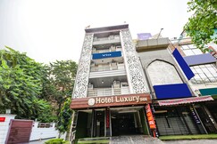 Via Luxury Inn Adarsh Nagar