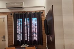 Sri Jayaganga Lodge