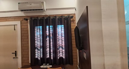 Sri Jayaganga Lodge Room Type - Standard Room