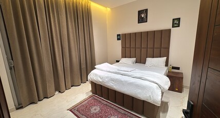 Deodar Dreams 2 .0 Luxury 2 BHK 2Kms from ISBT Room Type - Deodar Dreams 2 .0 Luxury 2 BHK 2Kms from ISBT