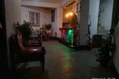 DAWN HOME STAY