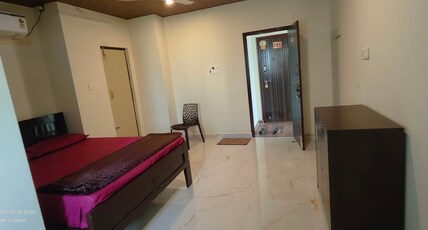 Sv hotel Room Type - Bedroom 3