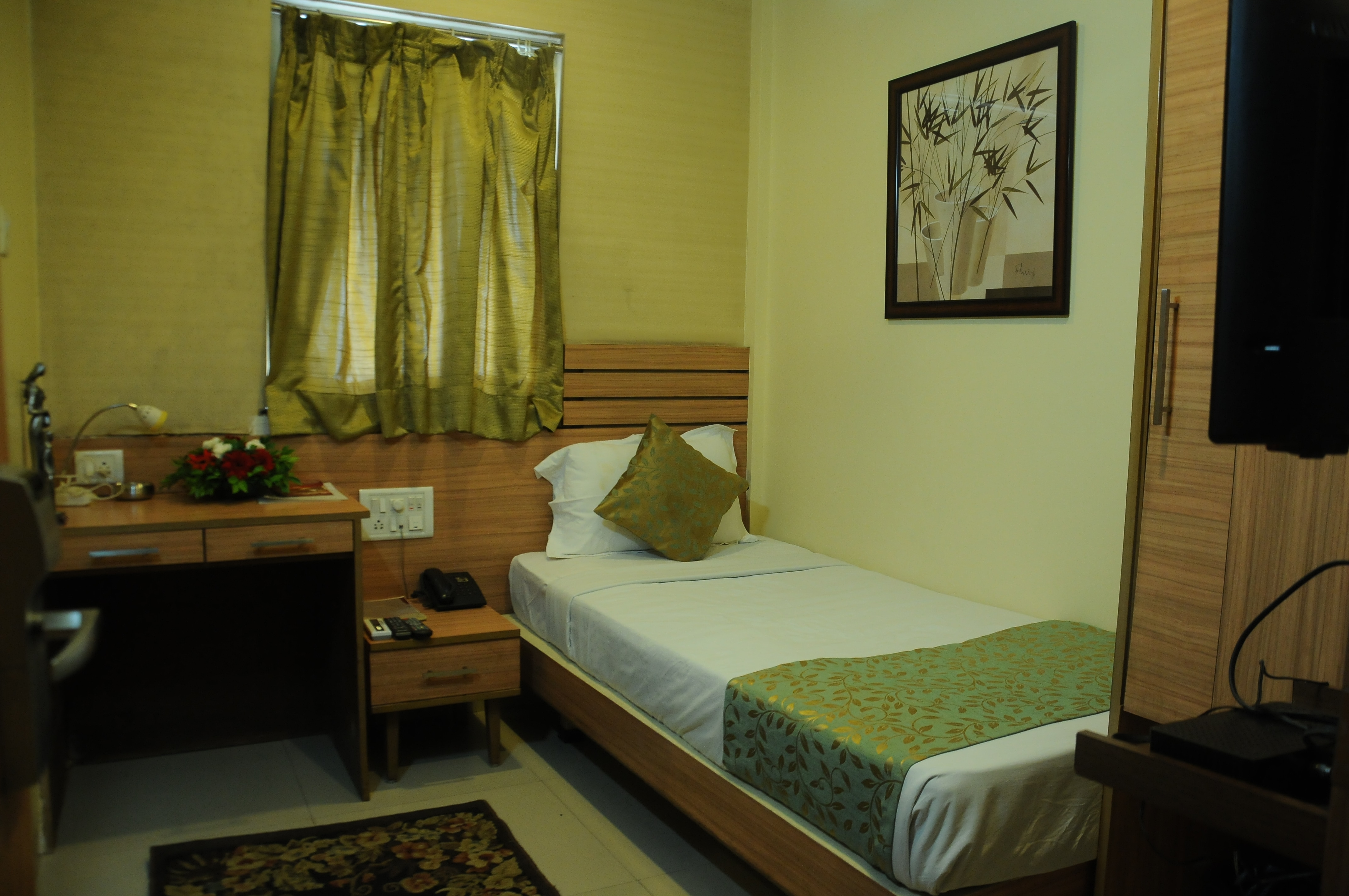 Hotel Madhav - Tap to explore photos