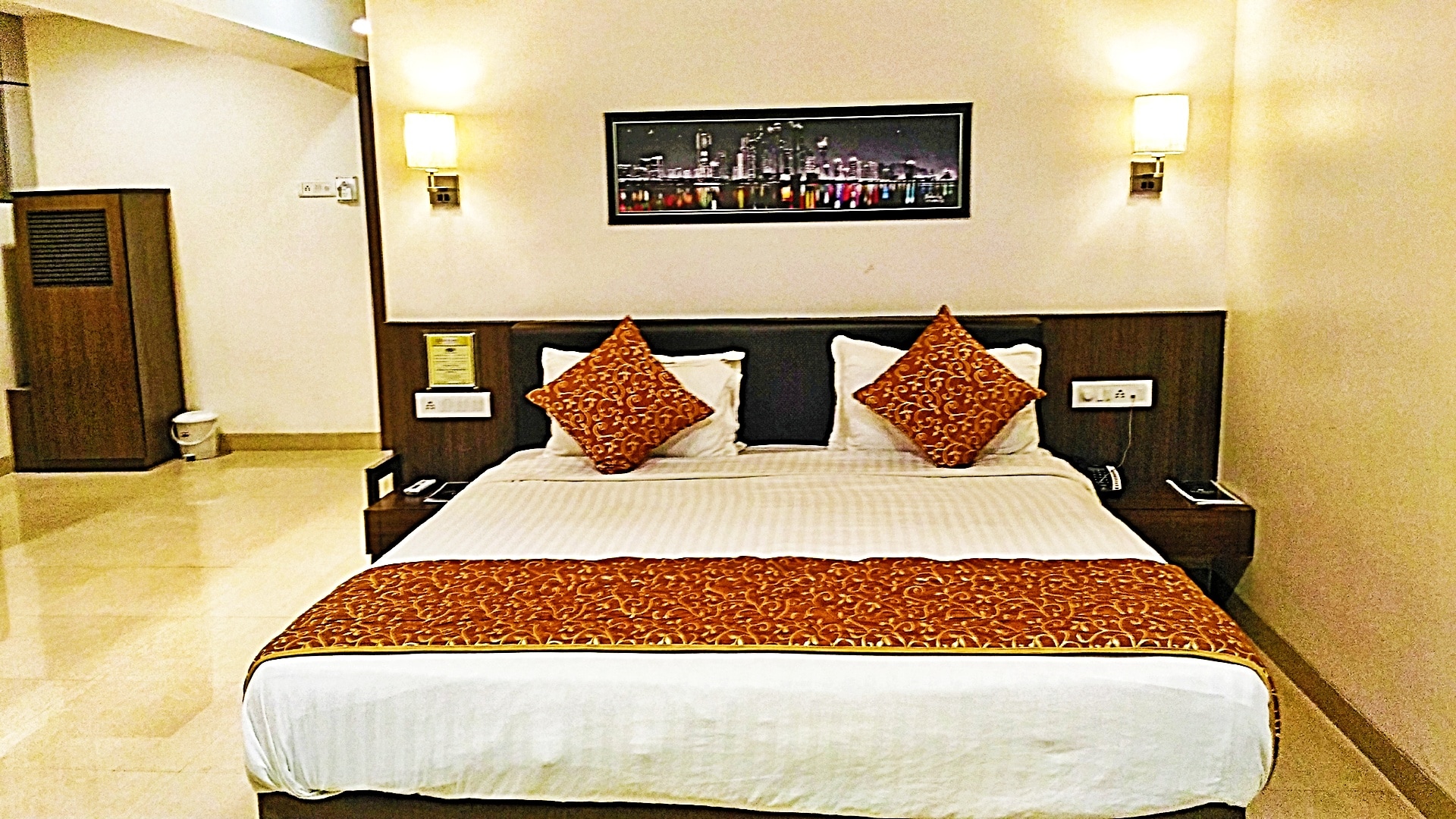 HOTEL YASH GRAND - Tap to explore photos