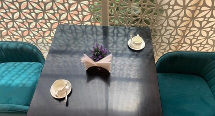 WOW Hotel Room Type - Luxury Suite