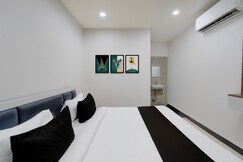 Hotel O Safilguda Lakeview Hyderabad Formerly Adithya Stay